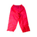 A Pink Casual Pants from L.L.Bean in size 4T for girl. (Back View)