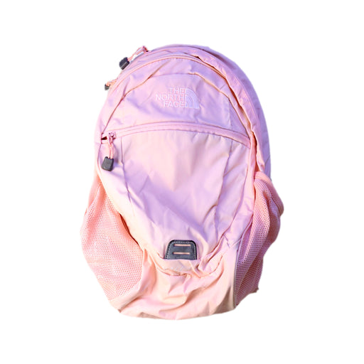 A Pink Bags from The North Face in size O/S for girl. (Front View)