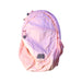 A Pink Bags from The North Face in size O/S for girl. (Front View)