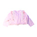 A Pink Cardigans from Nicholas & Bears in size 2T for girl. (Back View)