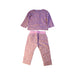 A Pink Pants Sets from Boden in size 18-24M for girl. (Back View)