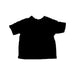 A Black Short Sleeve T Shirts from Puma in size 5T for girl. (Back View)