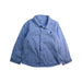 A Blue Long Sleeve Shirts from Jacadi in size 3T for boy. (Front View)