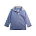 A Blue Long Sleeve Polos from Jacadi in size 3T for boy. (Front View)