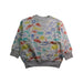 A Multicolour Crewneck Sweatshirts from Bonpoint in size 4T for boy. (Front View)