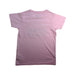 A Pink Short Sleeve T Shirts from Patagonia in size 5T for girl. (Back View)