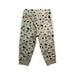A Multicolour Sweatpants from Adidas in size 12-18M for neutral. (Back View)