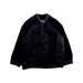 A Black Lightweight Jackets from Lanvin Petite in size 2T for boy. (Front View)
