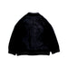 A Black Lightweight Jackets from Lanvin Petite in size 2T for boy. (Back View)