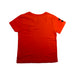 A Orange Short Sleeve T Shirts from Polo Ralph Lauren in size 3T for boy. (Back View)