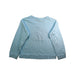 A Blue Crewneck Sweatshirts from Seed in size 8Y for girl. (Back View)