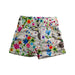 A Multicolour Shorts from Dior in size 6T for girl. (Front View)