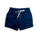 A Blue Swim Shorts from Sundek in size 2T for boy. (Front View)