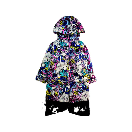 A Multicolour Ski Pants & Salopettes from Burton in size 3T for girl. (Front View)