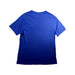 A Blue Short Sleeve T Shirts from Polo Ralph Lauren in size 14Y for boy. (Back View)