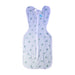 A Green Swaddles from Love To Dream in size 0-3M for neutral. (Front View)