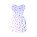 A White Swaddles from Love To Dream in size 0-3M for neutral. (Front View)