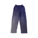 A Grey Casual Pants from American Vintage in size 9Y for neutral. (Front View)