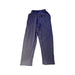 A Grey Casual Pants from American Vintage in size 9Y for neutral. (Back View)