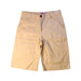 A Beige Shorts from La Coqueta in size 9Y for boy. (Front View)