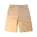 A Beige Shorts from La Coqueta in size 9Y for boy. (Back View)