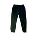 A Black Sweatpants from Petit Bateau in size 8Y for boy. (Back View)