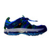 A Blue Sandals from Teva in size 7Y for neutral. (Front View)
