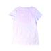 A White Short Sleeve T Shirts from Petit Bateau in size 3T for girl. (Back View)