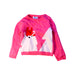 A Pink Knit Sweaters from Jacadi in size 3T for girl. (Front View)