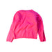 A Pink Knit Sweaters from Jacadi in size 3T for girl. (Back View)