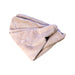 A Beige Safety Blankets from Jellycat in size O/S for neutral. (Back View)