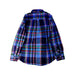 A Multicolour Long Sleeve Shirts from Ralph Lauren in size 6T for boy. (Back View)