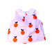 A White Sleeveless Tops from Jacadi in size 3T for girl. (Front View)