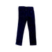 A Blue Jeans from Jacadi in size 3T for girl. (Back View)