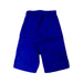 A Blue Dress Pants from Janie & Jack in size 12-18M for girl. (Back View)