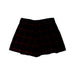 A Black Skorts from Jacadi in size 3T for girl. (Back View)
