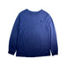 A Blue Long Sleeve T Shirts from Polo Ralph Lauren in size 14Y for boy. (Front View)