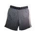 A Grey Shorts from Polo Ralph Lauren in size 14Y for boy. (Front View)