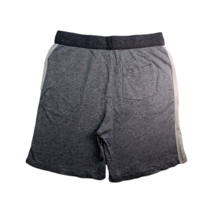 A Grey Shorts from Polo Ralph Lauren in size 14Y for boy. (Back View)