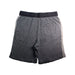 A Grey Shorts from Polo Ralph Lauren in size 14Y for boy. (Back View)