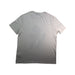 A White Short Sleeve T Shirts from IKKS in size 14Y for girl. (Back View)