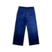 A Blue Jeans from Emile et Ida in size 10Y for girl. (Back View)