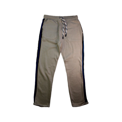 A Beige Casual Pants from Monoprix in size 10Y for boy. (Front View)