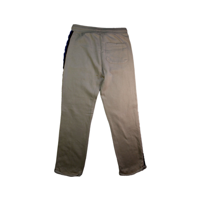 A Beige Casual Pants from Monoprix in size 10Y for boy. (Back View)