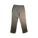 A Beige Casual Pants from Monoprix in size 10Y for boy. (Back View)