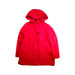 A Red Coats from Jacadi in size 10Y for girl. (Front View)