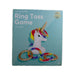 A Multicolour Outdoor & Sports Toys from Sunny Life in size 6T for girl. (Front View)