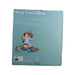 A Multicolour Outdoor & Sports Toys from Sunny Life in size 6T for girl. (Back View)