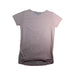 A Pink Short Sleeve Tops from Baker by Ted Baker in size 6T for girl. (Back View)