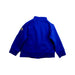 A Blue Puffer/Quilted Jackets from Moncler in size 2T for boy. (Back View)
